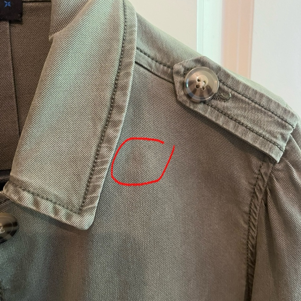 PAIGE jacket - Picture 15 of 15